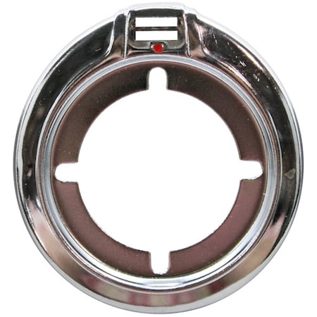 Alto-Shaam Bezel TT-3713